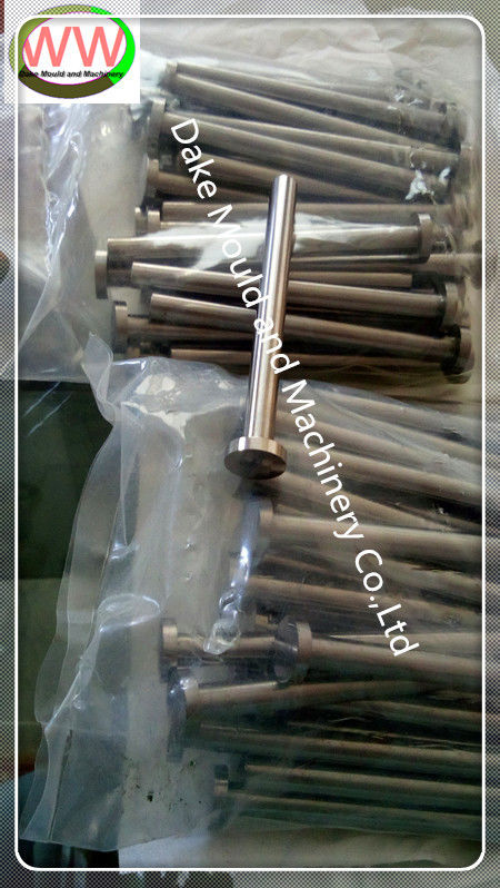 polishing,D2,SKD11,HSS DIN 9861 punch with good quality and competitive price