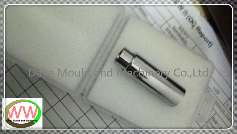 Reasonable price, high precision tungsten carbide punch be made by optical contour grinder