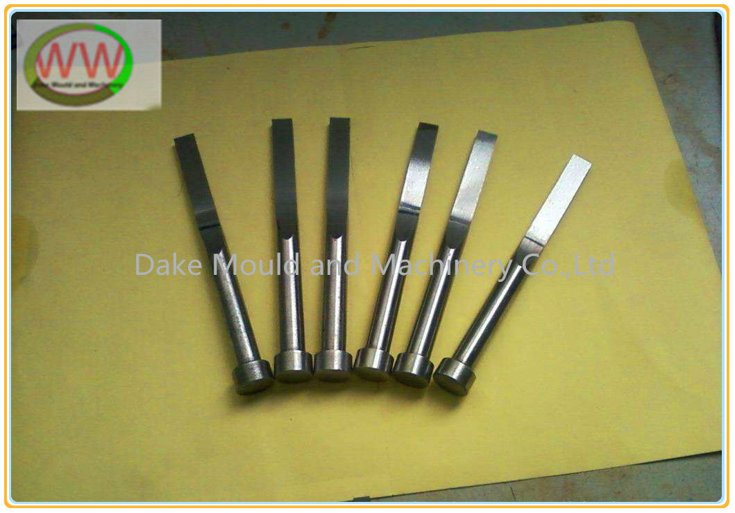 Grinding,polishing,1.3343,SKD11,D2,S600 die punch with competitive price and trustable quality