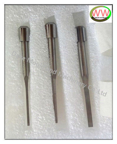 Grinding,high polishing,high precision RD30,KD20,V30,KG5 tungsten carbide  punch with competitive price