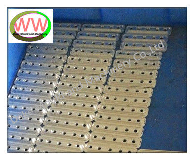 aluminium 6061 parts for cnc machined, be widely use auto part with competitive price