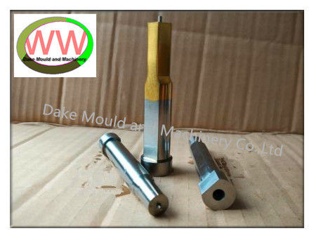 Grinding,polishing,1.2379,1.3343,SKD11,D2,M2,HSS PUNCH with coating and trustable quality