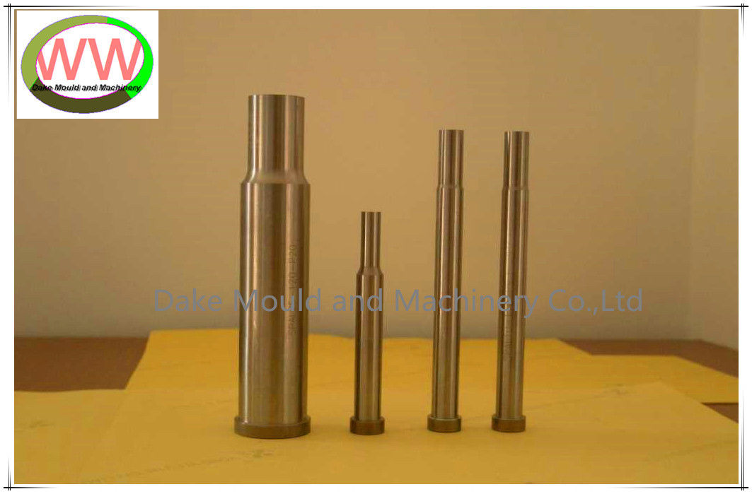 Grinding,high polishing,1.2379,1.3343,SKD11,D2,M2,HSS PUNCH with coating and trustable quality