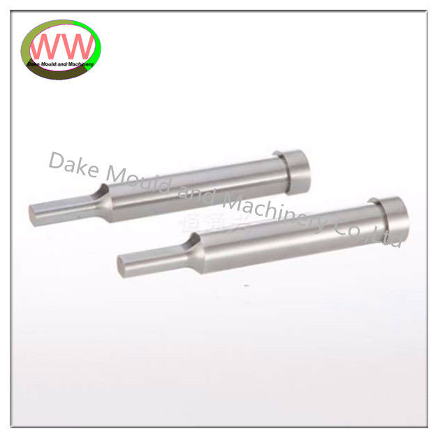 precision grinding, polishing,HWS,1.2379,skd111.3343,D2,M2,HSS die punch with competitive price