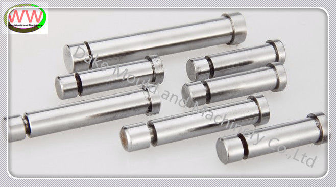 precision grinding, polishing,HWS,1.2379,SKD11,,HSS guide lifter pin with competitive price