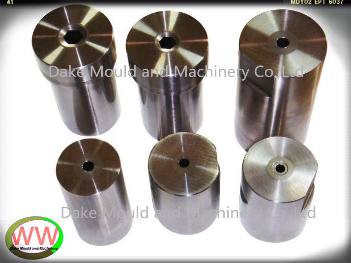 precision grinding, turning, polishing,HWS,1.2379,SKD11,,HSS punch with competitive price