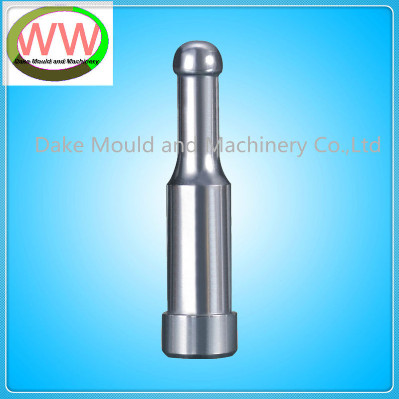 precision grinding, turning,mirror polishing,HWS,1.2379,,HSS  punch with competitive price