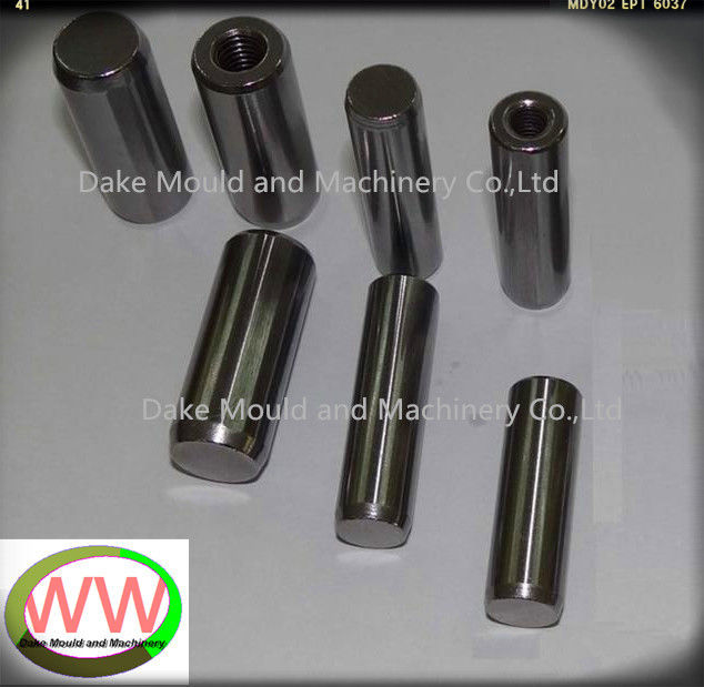 precision grinding, turning, polishing,HWS,420,1.4305,SUS304  DIN 7979,dowel pin with competitive price