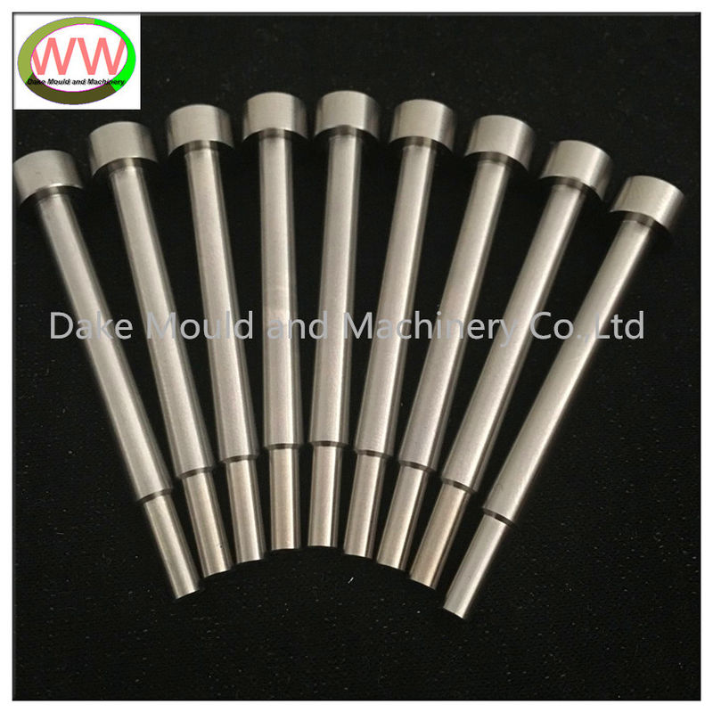 precision grinding, turning, high polishing,HWS,1.2379,SKD11,D2,M2,HSS CUSTOMIZED PUNCH with competitive price