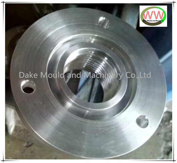 precision cnc turning for aluminium 6082,6061 non anodization with competitive price
