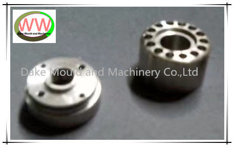 precision cnc turning and cnc miliing for aluminium 6082,6061, Sandblast anodization with fair price