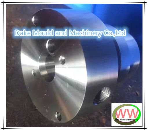 precision grinding,CNC turning,polishing,customized HSS，SKD11 punch with competetive price at a superior quality
