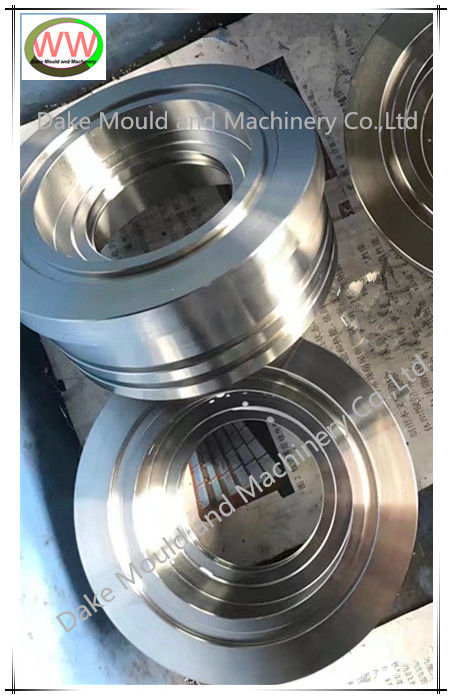 precision grinding,CNC turning,polishing,customized HSS，SKD11 punch with competetive price at a superior quality