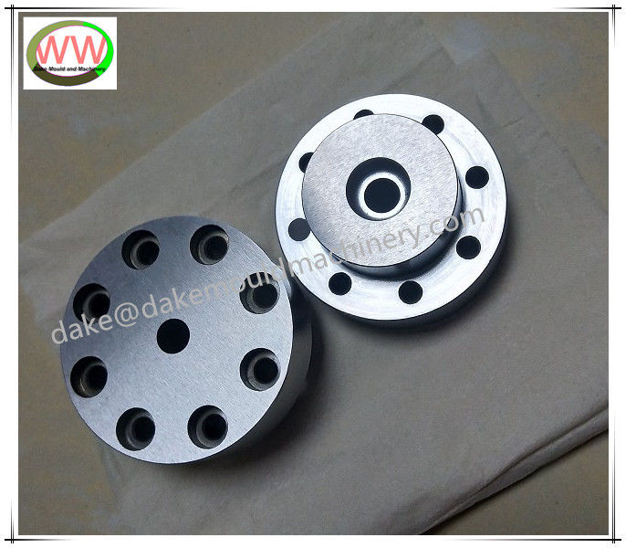 precision grinding,CNC turning,customized HSS，SKD11,1.2343,1.3343 punch with competetive price at a fine quality