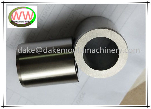 Precision grinding,CNC turning,customized HSS,1.2343,1.3343, polish punch with reasonable price at a fine quality