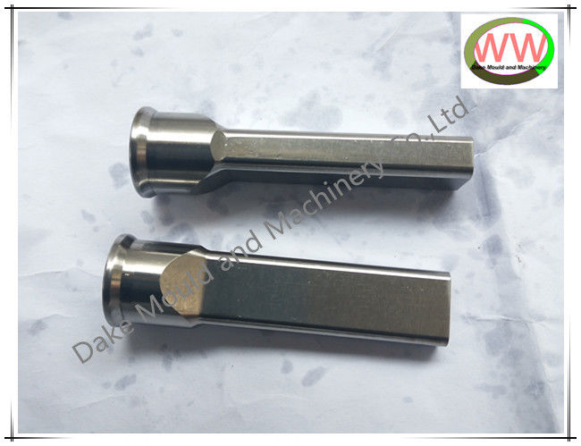 precision grinding, polishing,customized HSS，D2,1.3343 rectangle punch with competetive price at a superior quality