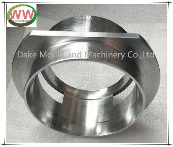 precision cnc machining and cnc turning  for aluminium 7075,6061, high quality surface with good price