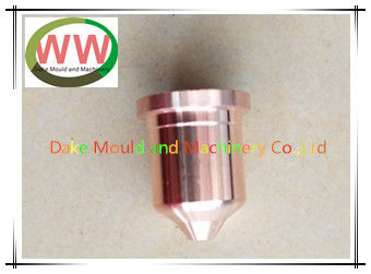 Competitive price, aluminum, copper, HWS,alloy, CNC turning, for machinery parts with top quality