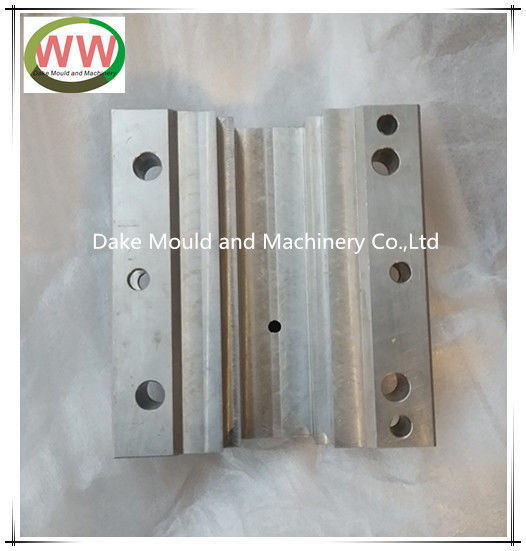 precision cnc machined ,grinding for aluminiuml,alloy steel plate with top quality