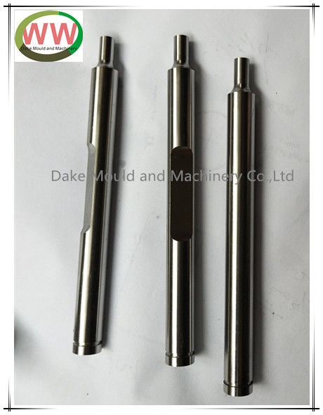 Precision grinding,CNC turning, HSS，SKD11,1.3343, polishing,customized punch with reasonable price at a fine quality