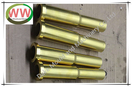 Precision grinding, Polishing,TiN coating, HSS, WS,customize punch and Die with high quality