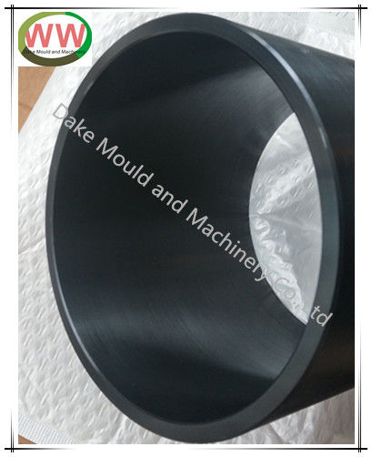 High surface quality,alumium,alloy STEEL, Precision CNC Turning for Die, mould and machinery parts with blacken