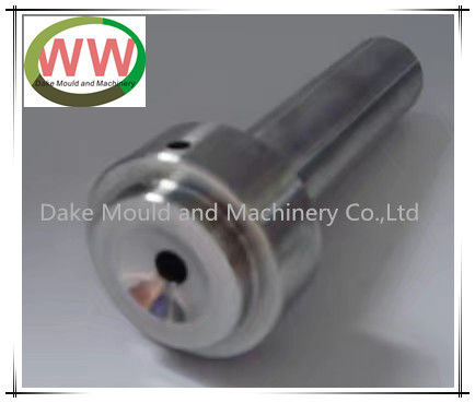 High surface quality,alumium,alloy STEEL, Precision CNCTurning and milling for mould and machinery parts