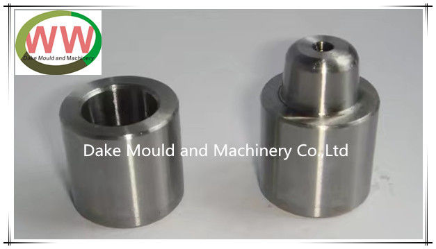 Precision grinding, Polishing, HSS, WS,customize punch with high surface quality