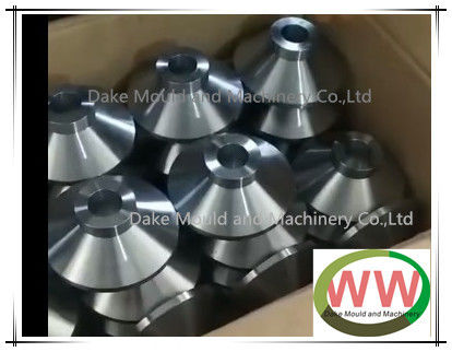 High surface quality,alumium,SKD11,H13,stainless steel Precision CNCTurning and Grinding for Mask machine accessories