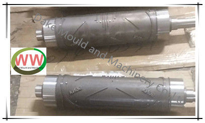 High surface quality,alumium,SKD11,  CNCTurning and CNC Milling,cylindrical grinding for N95, Mask machine accessories