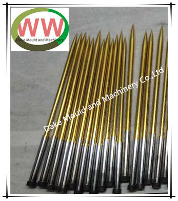 High surface quality,TiCN,TiN Coating,,1.3343,Precision CNC Turning and Grinding for Die,Punch,mould and machinery parts