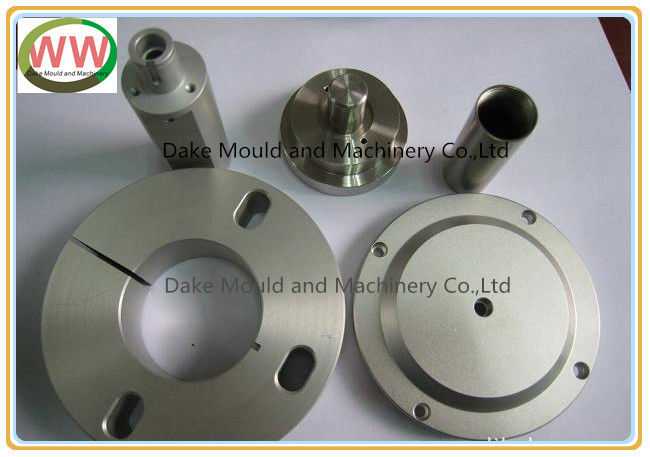 High surface quality,anodizing,aluminium,stainless steel,Precision CNC Turning for mould and machinery accesory