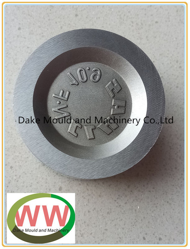 High surface quality,machined metal parts,,alloy steel,H13,SKD11, EDM,CNC Turning and Milling for Die Mold parts