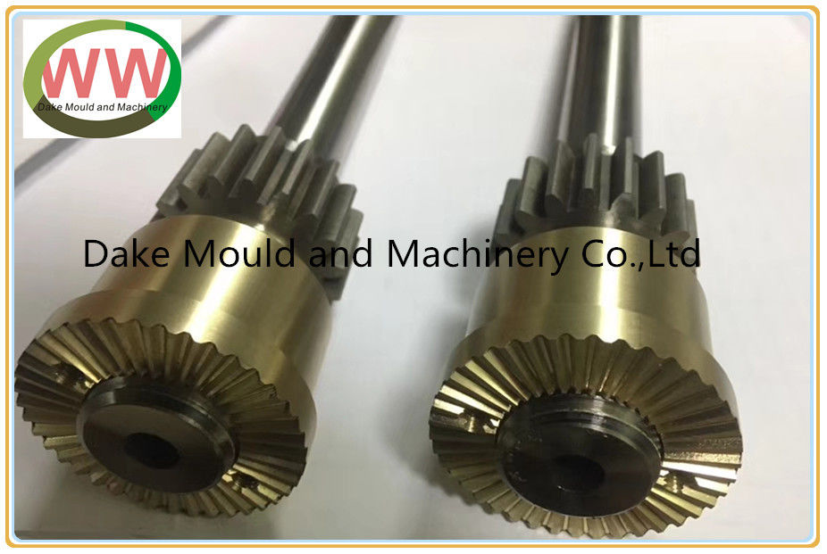 High surface quality,machined metal parts,alloy steel,stainless,SKD11,CNC Turning and Grinding for Machinery parts