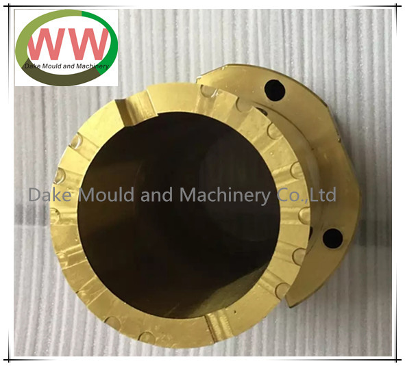 High quality,TiN coating,carbon steel,alloy steel Precision CNC Turning and Milling for machinery accesory