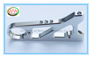 cnc machining for machinery components