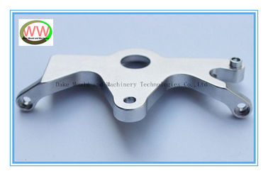 cnc machining for auto components