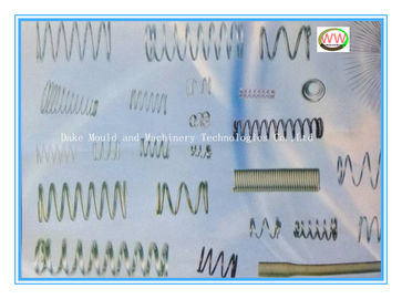 pressure spring