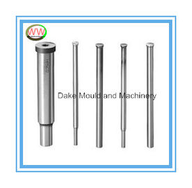 stamping die standard components-HSS die punch with TiN coating