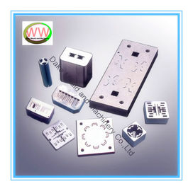 precision wire cut for Die and mould parts with M2,1.2344,S136