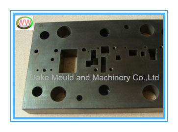 precision wire cut for Die and mould parts with M2,1.2344,S136