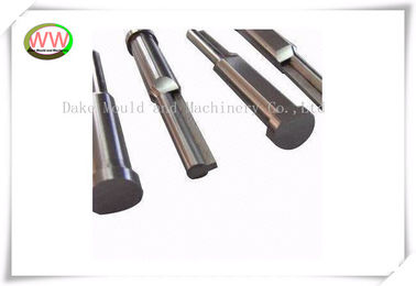 Reasonable price customized die punch with high precision,high wear resistance