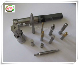 Reasonable price customized die punch with high precision,high wear resistance
