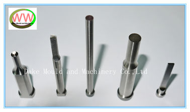 Reasonable price, M2,HSS,customized die punch with high precision,high wear resistance