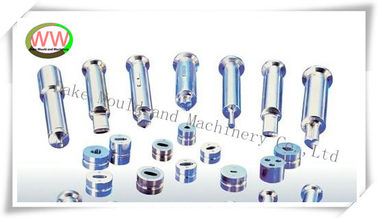 Cost-effective, M2,HSS,customized die punch with high precision,high wear resistance
