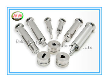 Cost-effective, M2,HSS,customized die punch with high precision,high wear resistance