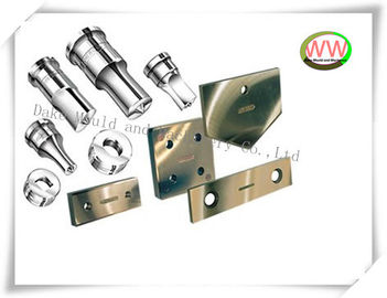 Cost-effective, 1.2344,M2,HSS,customized die punch and mold parts with high precision