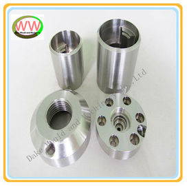 OEM Precision Stainless Steel Machinery Custom Cnc Turning Parts With Polishing