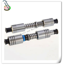 SUJ2 Brass Precision Mould Guide Pillar And Bush High Quality Competitive Price
