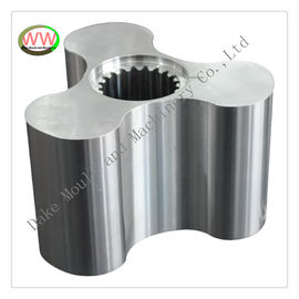 Competitive price,  polish,Wire cut and EDM for inserts of Die and mould customized parts